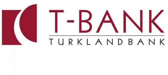 T-Bank · Turkland Bank